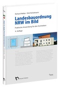 Bild: Landesbauordnung NRW im Bild - Rudolf M&uuml;ller Verlag