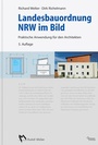 Bild: Landesbauordnung NRW im Bild - Rudolf Müller Verlag