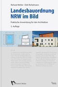 Bild: Landesbauordnung NRW im Bild - Rudolf M&uuml;ller Verlag