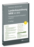 Bild: Landesbauordnung NRW im Bild - Rudolf M&uuml;ller Verlag