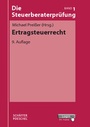 Bild: Ertragsteuerrecht - Sch&auml;ffer-Poeschel