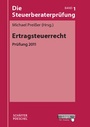 Bild: Ertragsteuerrecht - Schäffer-Poeschel