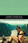 Cover: Nordic Genre Film - Edinburgh University Press