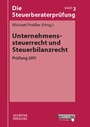 Bild: Unternehmenssteuerrecht und Steuerbilanzrecht - Schäffer-Poeschel