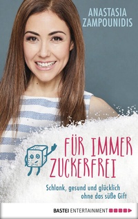 Abbildung von: Für immer zuckerfrei - Lübbe