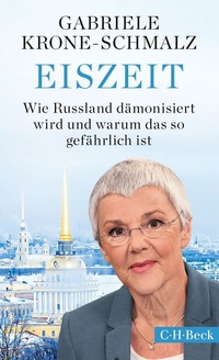 Abbildung von: Eiszeit - C.H.BECK