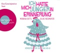 Cover: Ich hatte mich j&uuml;nger in Erinnerung