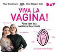 Cover: Viva la Vagina! Alles &uuml;ber das weibliche Geschlecht. 4 CDs - Der Audio Verlag