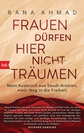 Cover: Frauen d&uuml;rfen hier nicht tr&auml;umen - btb