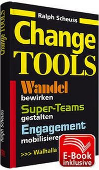 Abbildung von: Change Tools - Walhalla