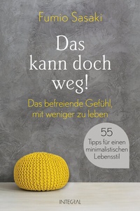 Abbildung von: Das kann doch weg! - Integral
