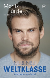 Enlarge image Cover: Nebenbei Weltklasse
