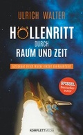 Cover: H&ouml;llenritt durch Raum und Zeit - Komplett Media GmbH