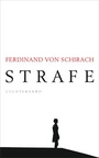 Cover: Strafe - Random House ebook