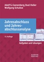 Bild: Jahresabschluss und Jahresabschlussanalyse - Sch&auml;ffer-Poeschel