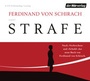 Cover: Strafe - Der Hörverlag