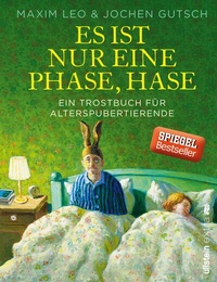 Abbildung von: Es ist nur eine Phase, Hase - Ullstein extra