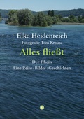 Cover: Alles flie&szlig;t - Corso
