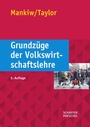 Bild: Grundzüge der Volkswirtschaftslehre - Schäffer-Poeschel