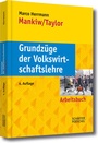 Bild: Arbeitsbuch Grundzüge der Volkswirtschaftslehre - Schäffer-Poeschel