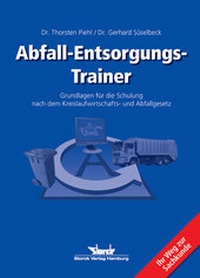 Abbildung von: Abfall-Entsorgungs-Trainer - ecomed Storck