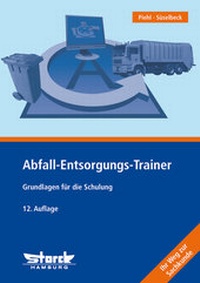 Abbildung von: Abfall-Entsorgungs-Trainer - ecomed Storck