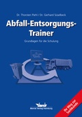 Bild: Abfall-Entsorgungs-Trainer - ecomed Storck