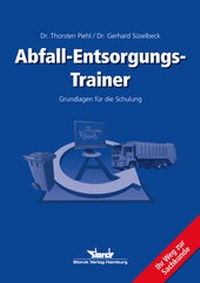 Abbildung von: Abfall-Entsorgungs-Trainer - ecomed Storck
