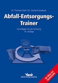 Abbildung von: Abfall-Entsorgungs-Trainer - ecomed Storck