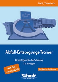 Abbildung von: Abfall-Entsorgungs-Trainer - ecomed Storck