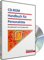 Cover: CD-ROM Personalräte plus (Grundversion) - Walhalla