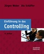 Cover: Einführung in das Controlling - Schäffer-Poeschel