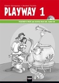 Cover: Playway 1 NEU Teacher's Pack - Helbling