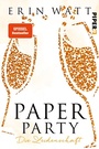 Cover: Paper Party - Piper