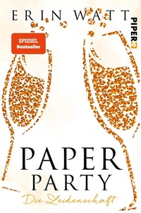 Enlarge image Cover: Paper Party - Piper