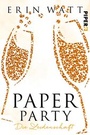 Cover: Paper Party - Piper