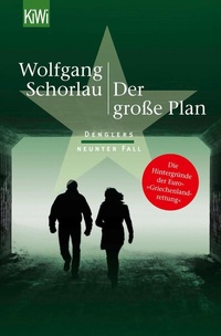 Abbildung von: Der große Plan - Kiepenheuer & Witsch