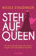 Cover: Stehaufqueen - Knaur