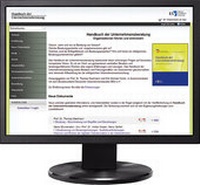 Abbildung von: Handbuch der Unternehmensberatung - Jahresabonnement bei Doppelbezug Print/Datenbank - Erich Schmidt Verlag
