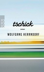 Cover: Tschick - Rowohlt Taschenbuch
