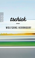 Cover: Tschick - Rowohlt Taschenbuch