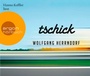 Cover: Tschick