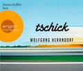 Cover: Tschick