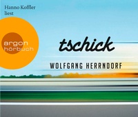 Enlarge image Cover: Tschick