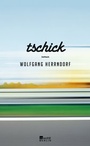 Cover: Tschick - Rowohlt Berlin