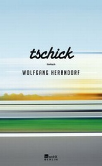 Abbildung von: Tschick - Rowohlt Berlin