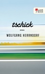 Cover: Tschick