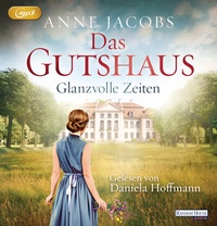 Abbildung von: Das Gutshaus  - Random House Audio