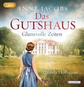 Cover: Das Gutshaus  - Random House Audio