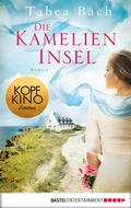Cover: Die Kamelien-Insel - L&uuml;bbe